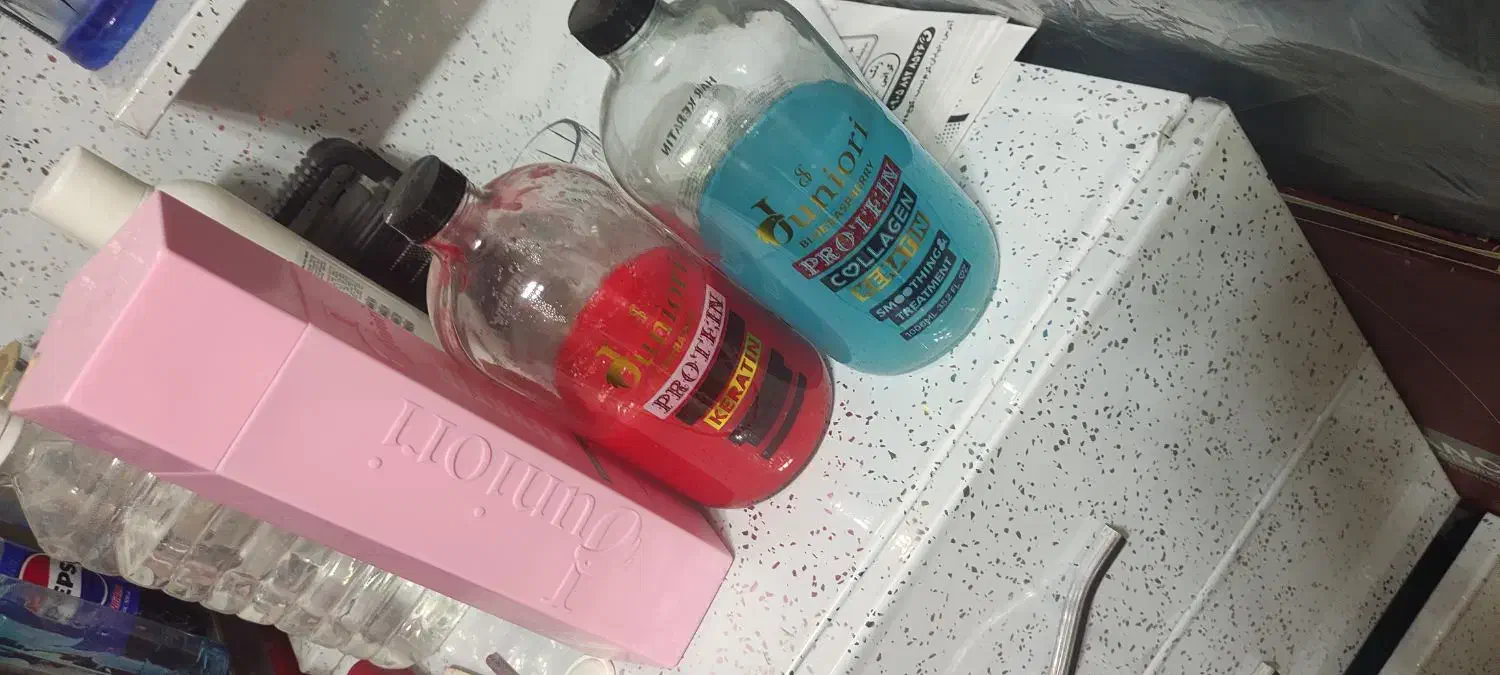 سالن ارایش،زیبایی|خدمات آرایشگری و زیبایی|بهبهان, |دیوار