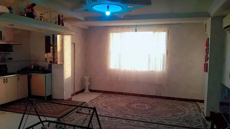 ۷۷متر فردوسی اول|اجارهٔ آپارتمان|محمدشهر, ولدآباد|دیوار