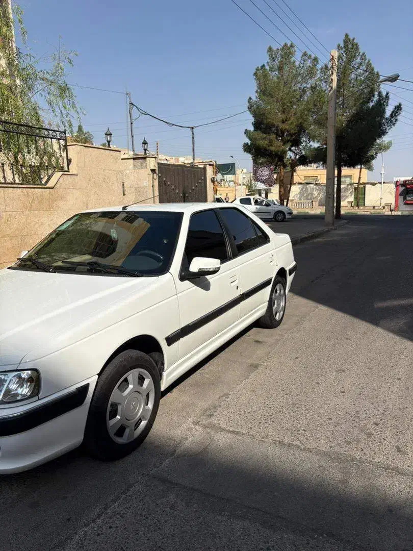 پارس xu7p|خودرو سواری و وانت|سمنان, |دیوار