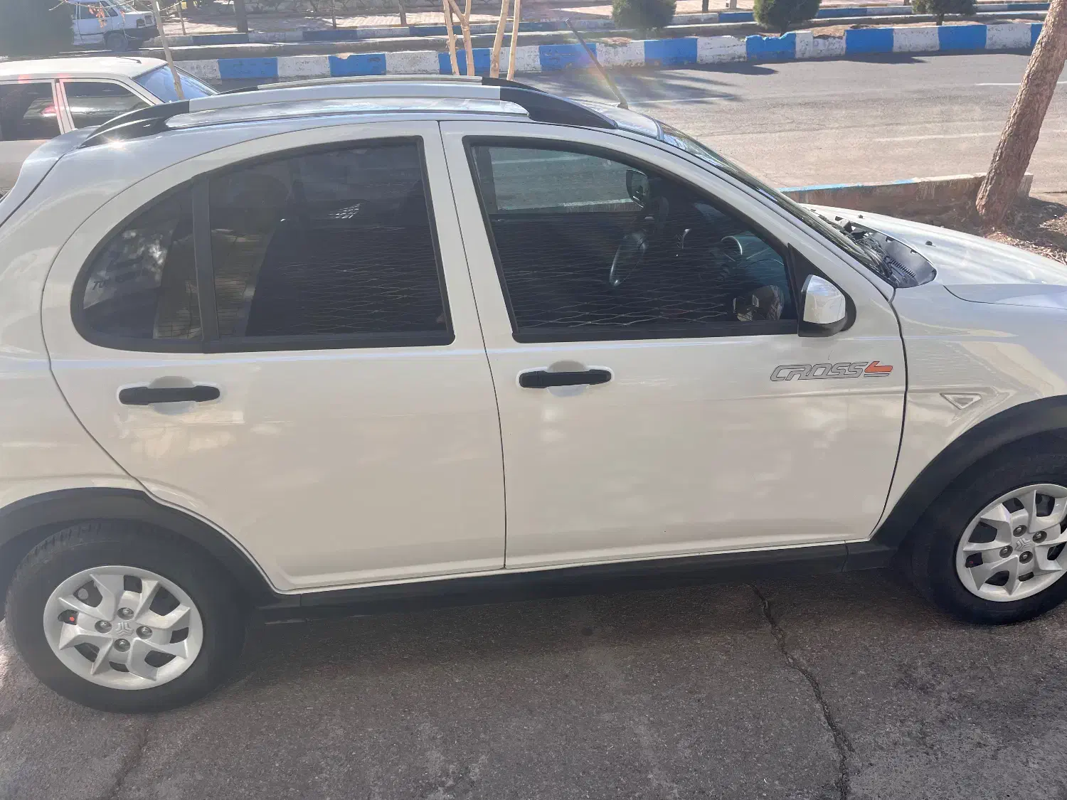 کوییک ۱۴۰۱ سالم تمیز|خودرو سواری و وانت|زرند, |دیوار