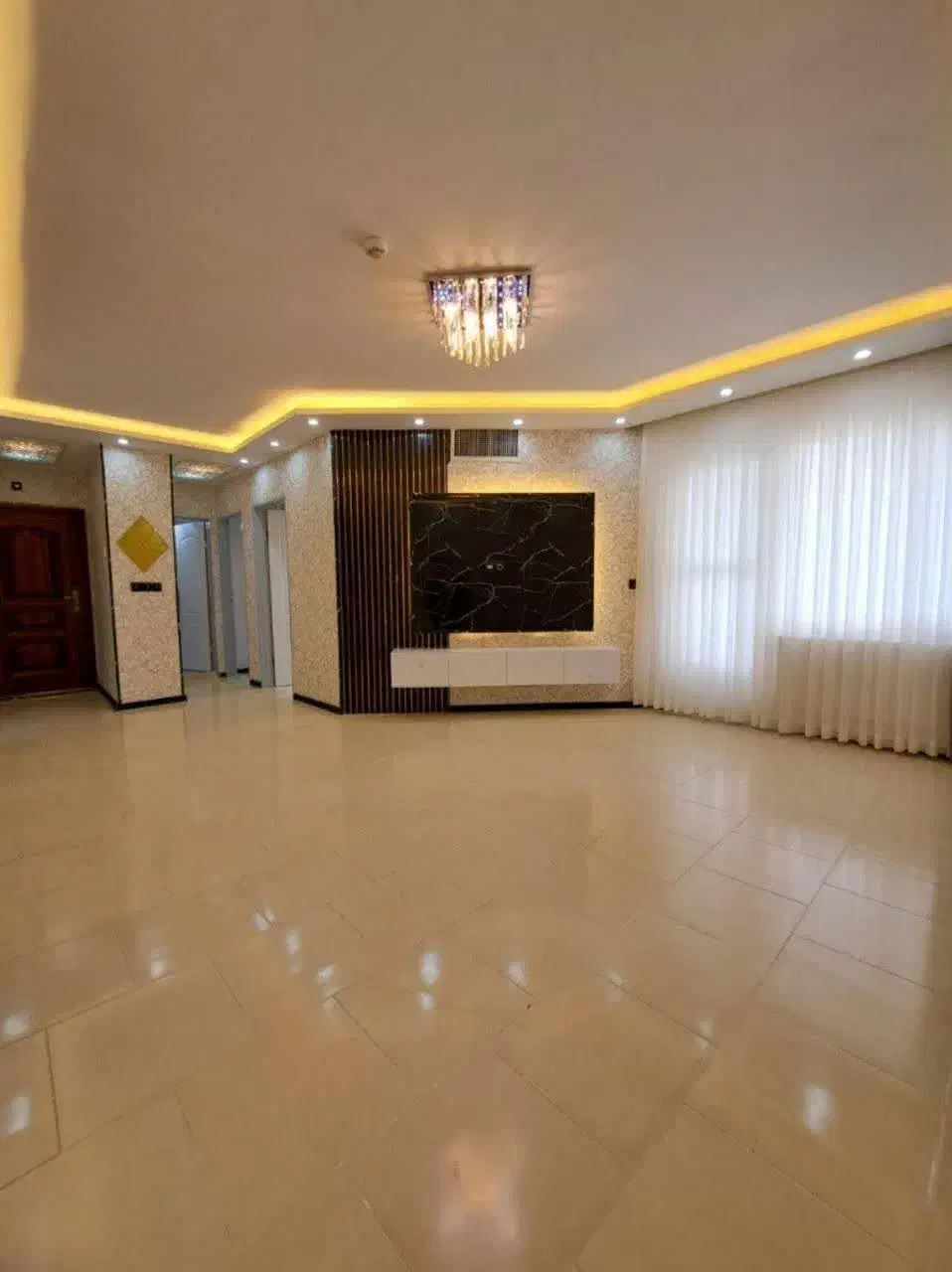 آپارتمان 80 متری جمهوری 24|فروش آپارتمان|گلبهار, شهر جدید گلبهار|دیوار