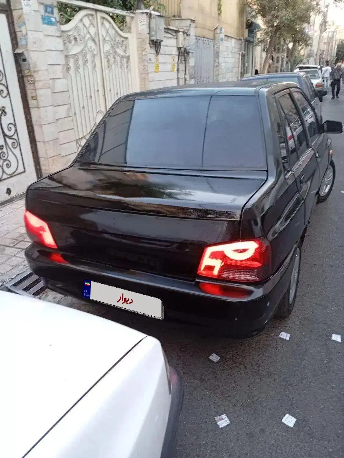 پراید132sx|خودرو سواری و وانت|تهران, شمیران‌نو|دیوار