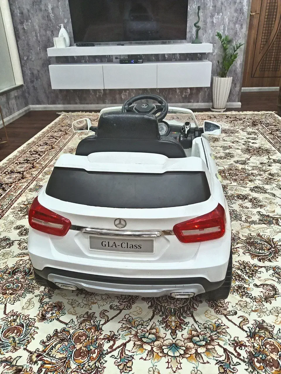 ماشین شارژی بنزG-Class|اسباب‌‌بازی|قزوین, |دیوار