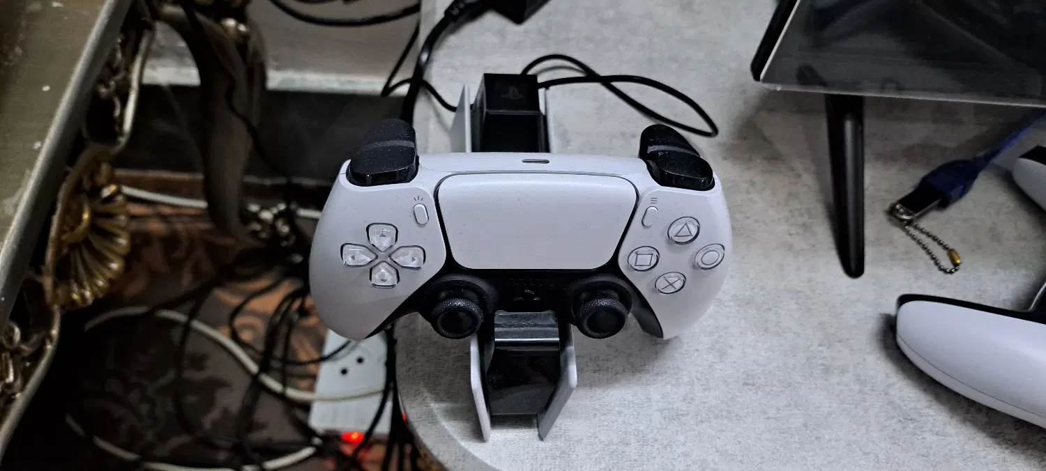 Ps5 Drive|کنسول، بازی ویدئویی و آنلاین|تهران, ونک|دیوار