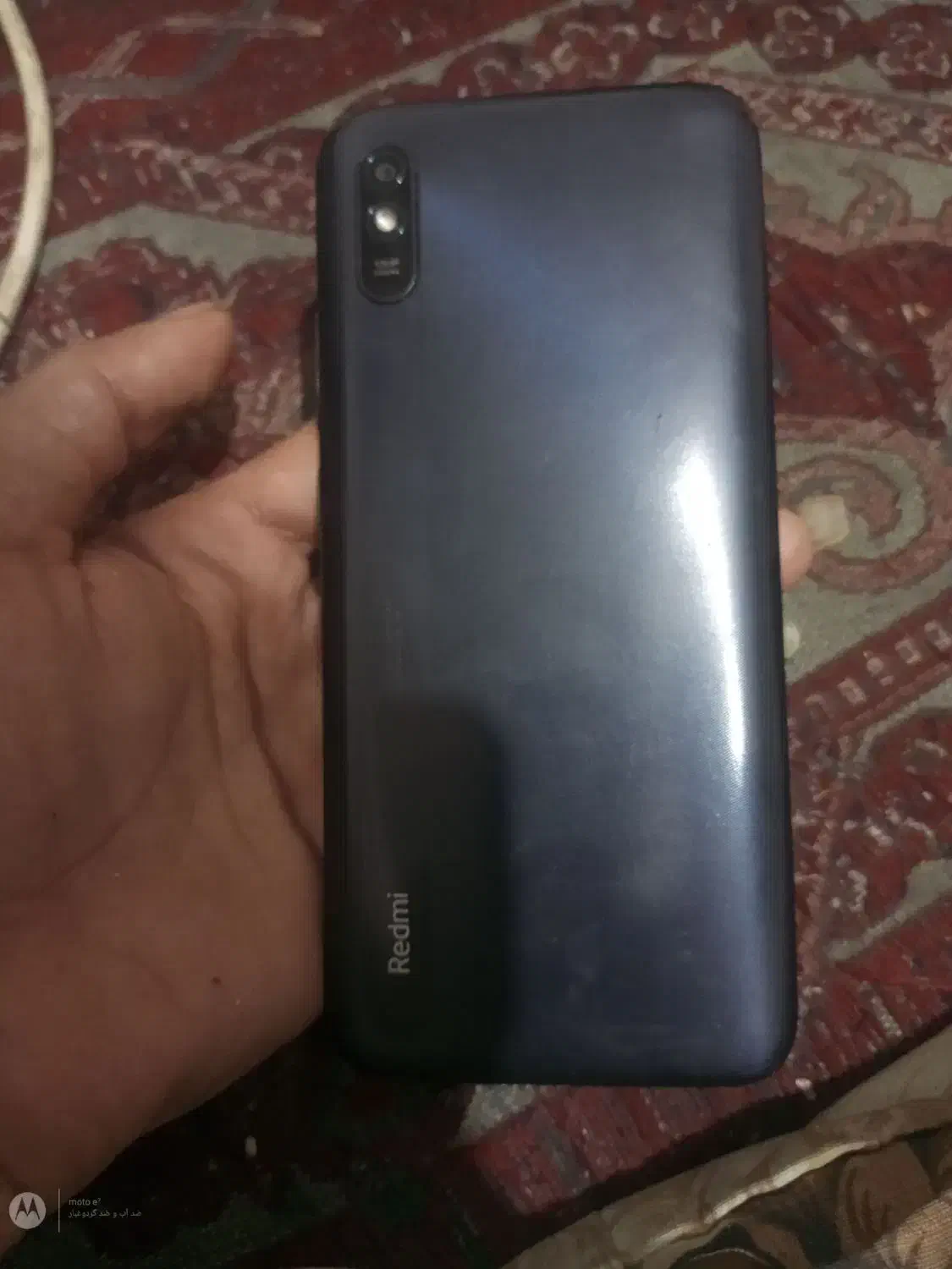 ردمی 9A|موبایل|گنبد کاووس, |دیوار