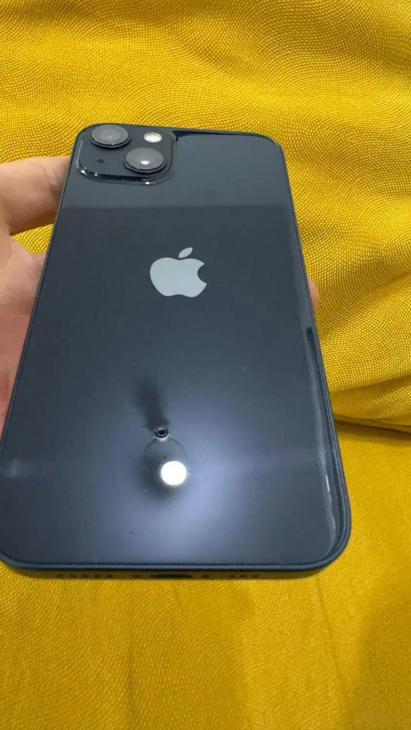 ایفون ۱۳نرمال در حد اک|موبایل|اندیمشک, |دیوار