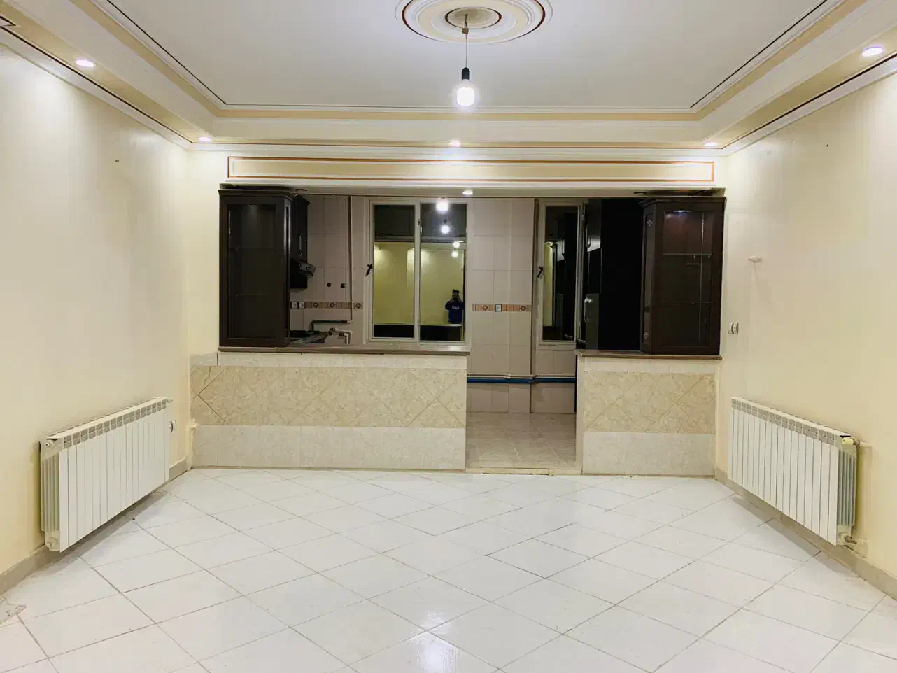 اپارتمان ۸۸ متری دانشگاه|فروش آپارتمان|قزوین, |دیوار