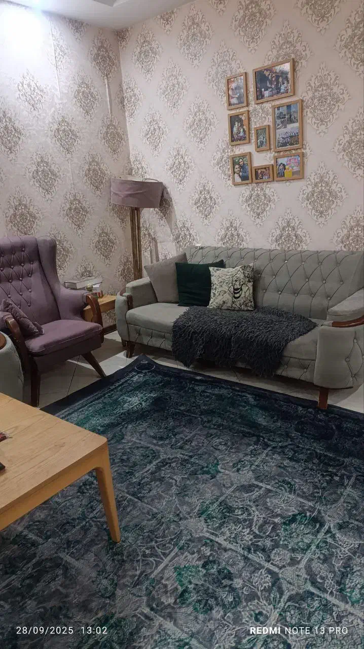 آپارتمان حدود ۸۵متری در موسوی قوچانی موقعیت عالی|فروش آپارتمان|مشهد, موسوی قوچانی|دیوار