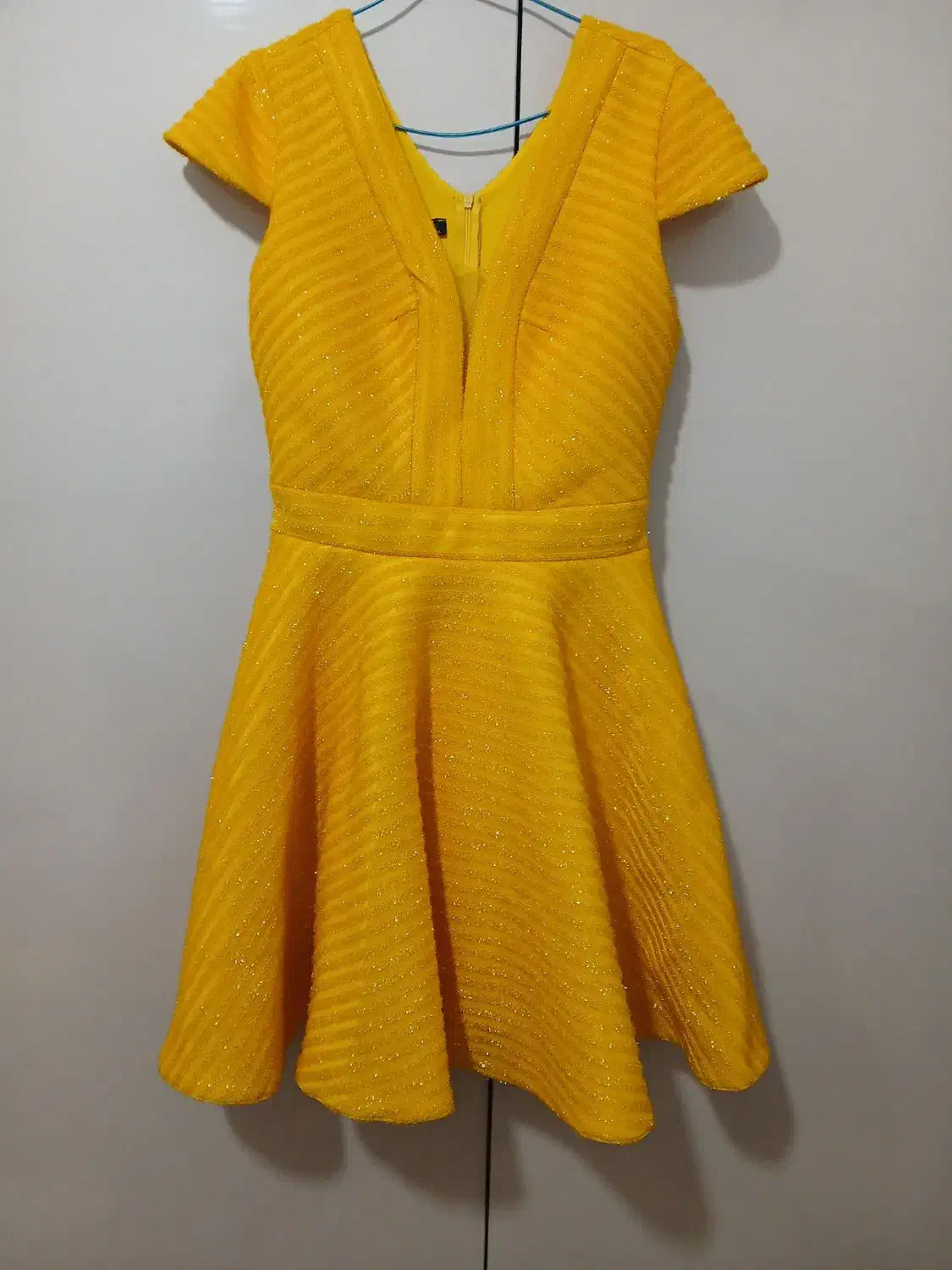 لباس مجلسی عروسکی|لباس|کرمان, |دیوار