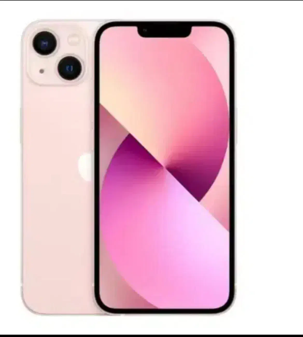 آیفون ۱۳نرمال|موبایل|خرمآباد, |دیوار