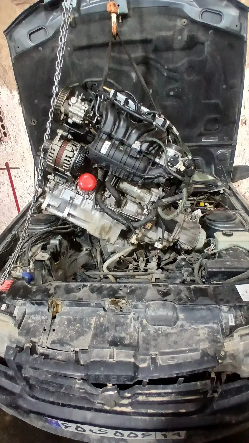 شاگرد مکانیک|استخدام صنعتی، فنی، مهندسی|آبادان, |دیوار