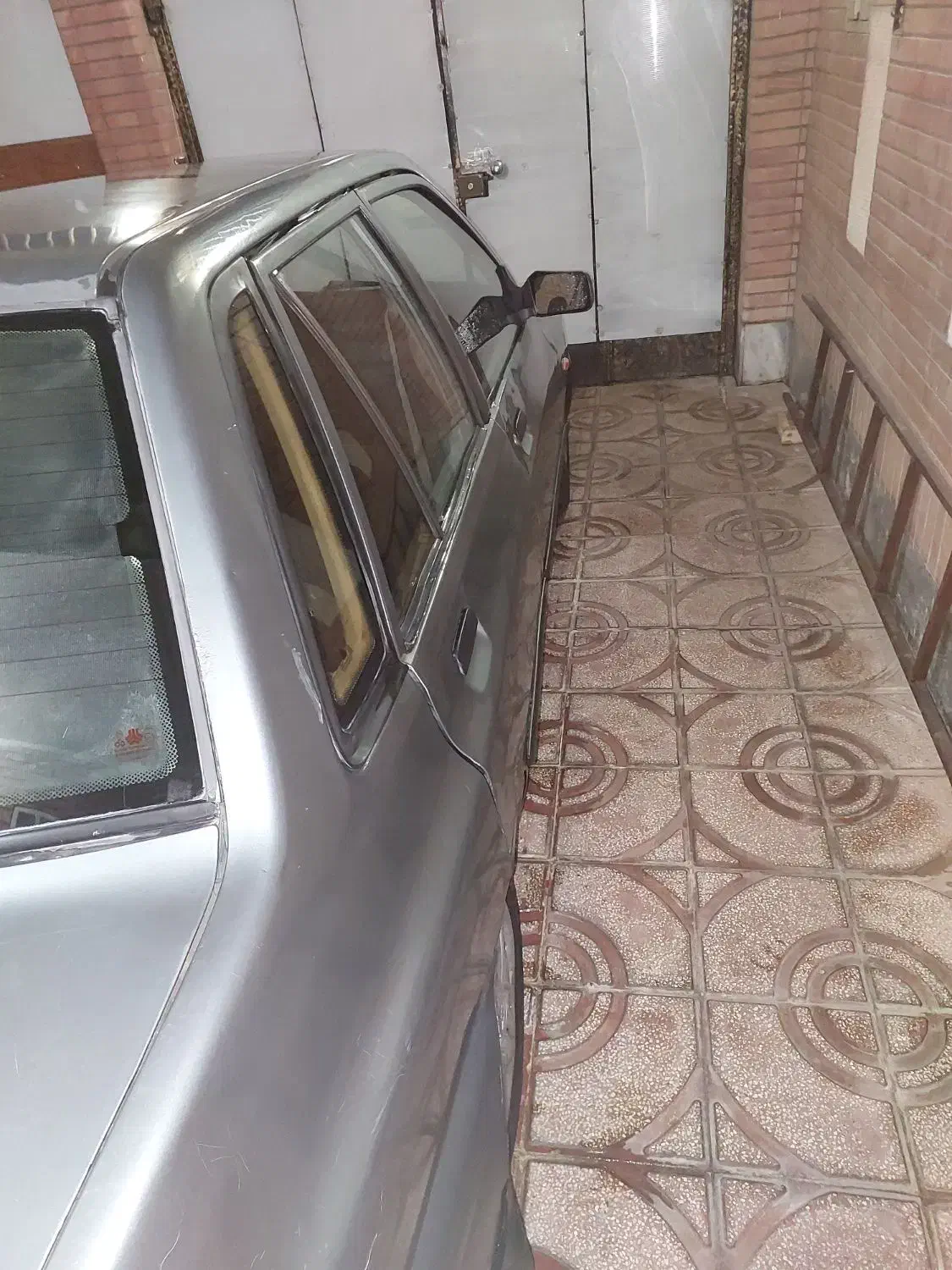 پراید مدل ۸۶|خودرو سواری و وانت|پرند, فاز ۳|دیوار