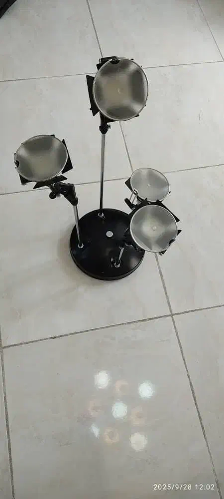 لوستر|لوستر و چراغ آویز|اندیشه, شهرک مریم|دیوار