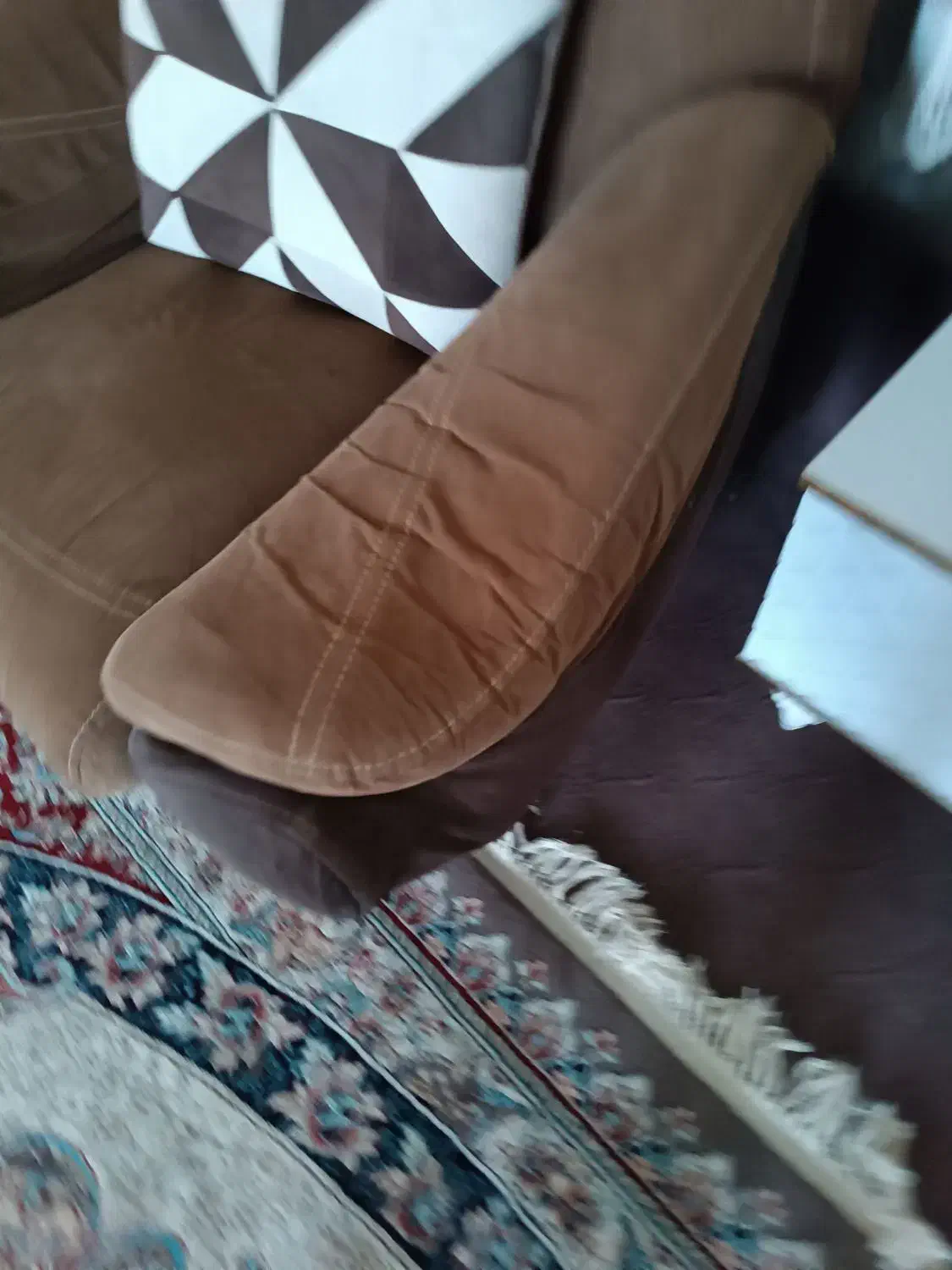 مبل|مبلمان خانگی و میز عسلی|جلگه رخ, |دیوار