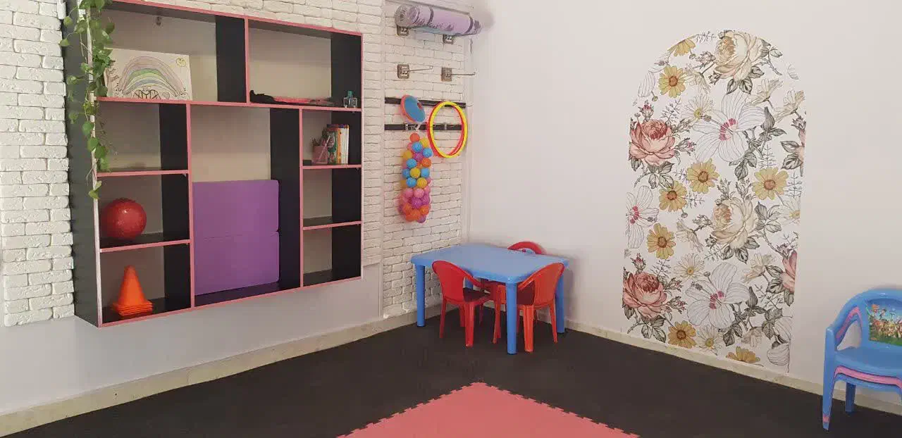 اجاره ساعتی فضا|اجارهٔ کوتاه‌مدت دفتر کار و فضای آموزشی|کرج, اصفهانی‌ها|دیوار