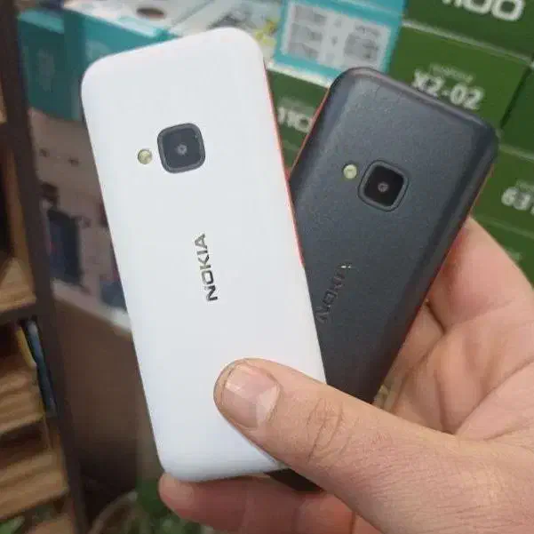 نوکیا ۵۳۱۰ 4G  اصلی|موبایل|سنندج, |دیوار