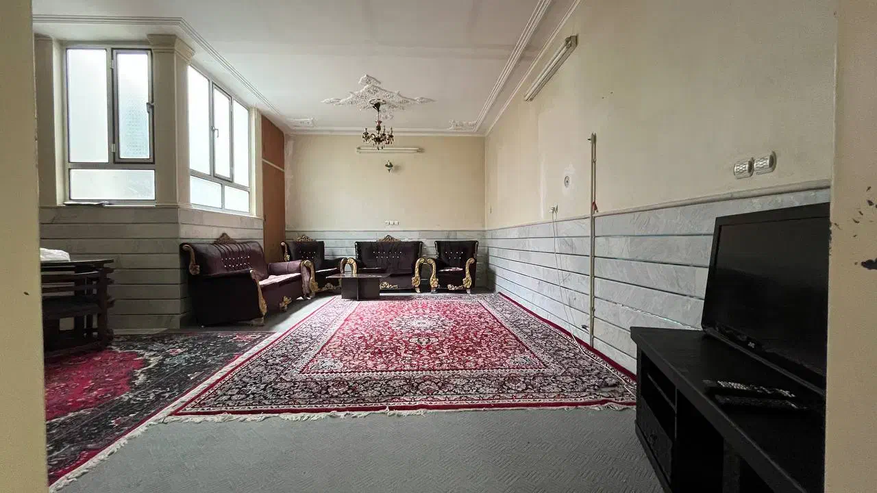 اجاره روزانه/هفتگی/ماهانه آپارتمان ۱۲۰ متری|اجارهٔ کوتاه‌مدت آپارتمان و سوئیت|سمنان, |دیوار