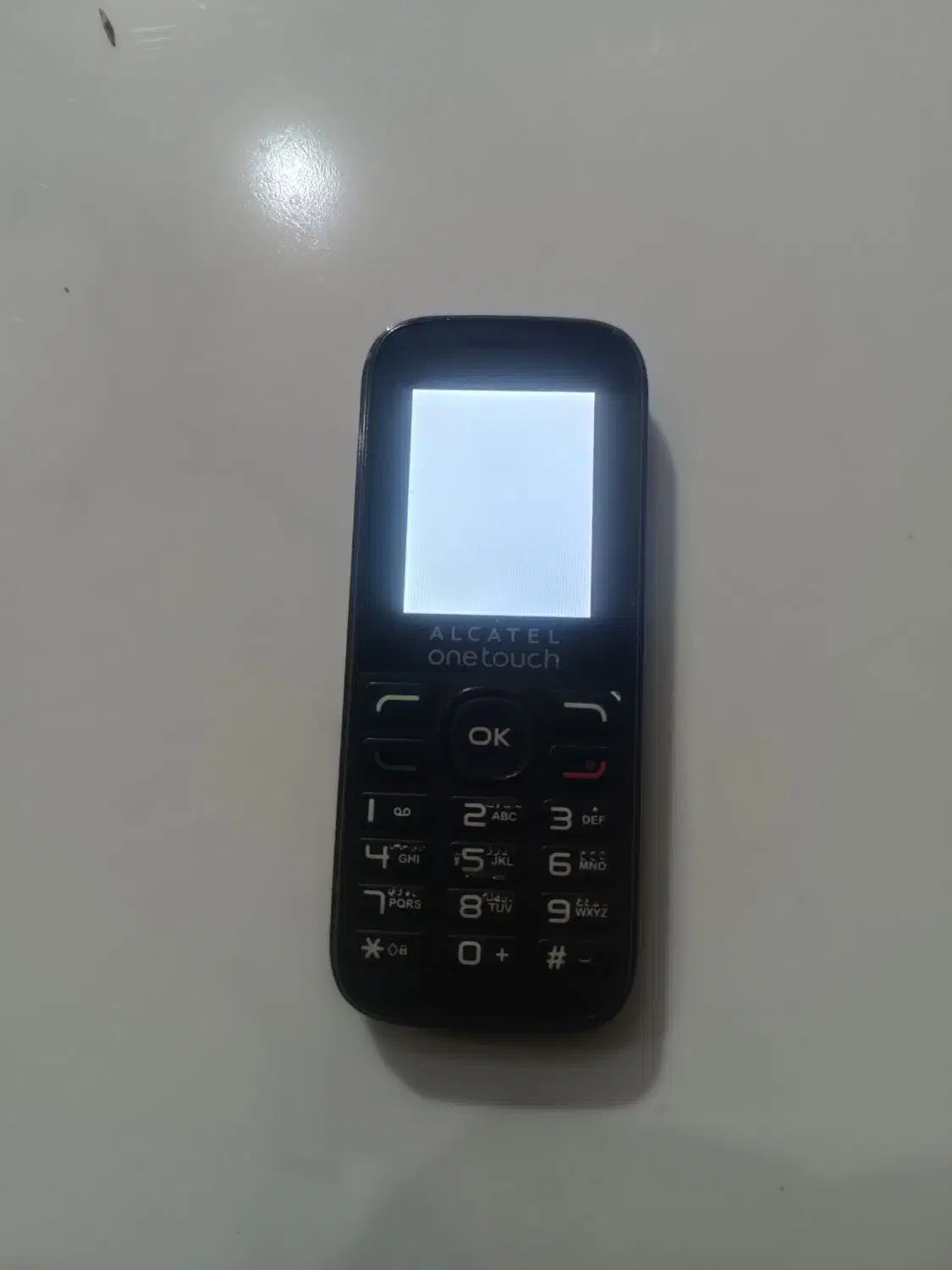 گوشی آلکاتل|موبایل|تهران, تهرانپارس غربی|دیوار