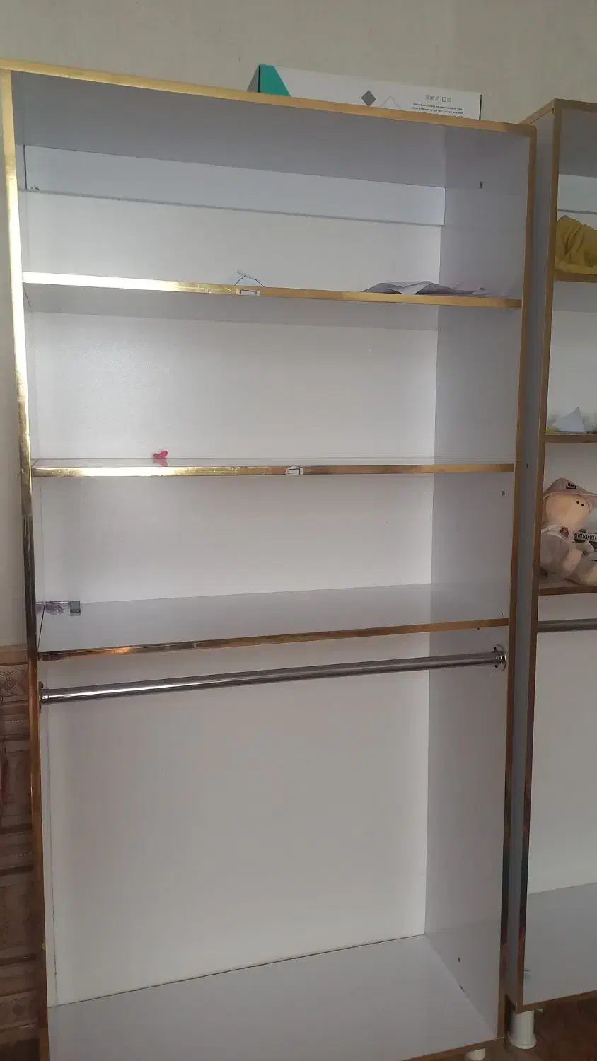 کمد ام دی اف|جاکفشی، کمد، دراور|یاسوج, |دیوار