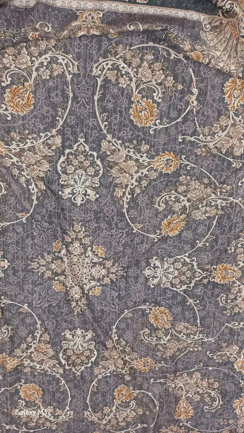 کاور فرش|روفرشی|مشهد, طبرسی شمالی|دیوار