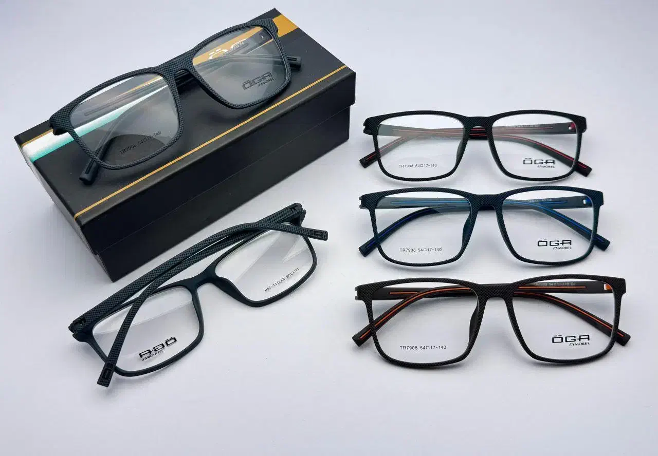 عینک طبی Oga|زیورآلات و اکسسوری|محمدشهر, جعفرآباد|دیوار