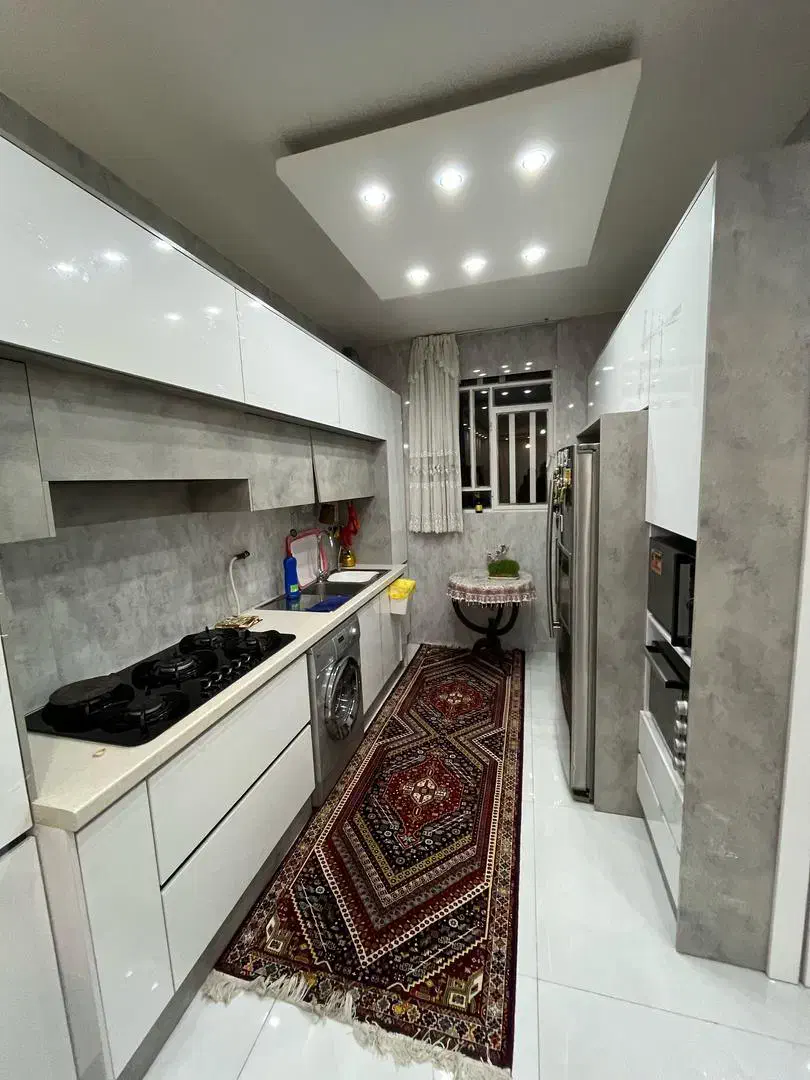 اجاره روزانه یخوابه لوکس|اجارهٔ کوتاهمدت آپارتمان و سوئیت|شیراز, درکی|دیوار