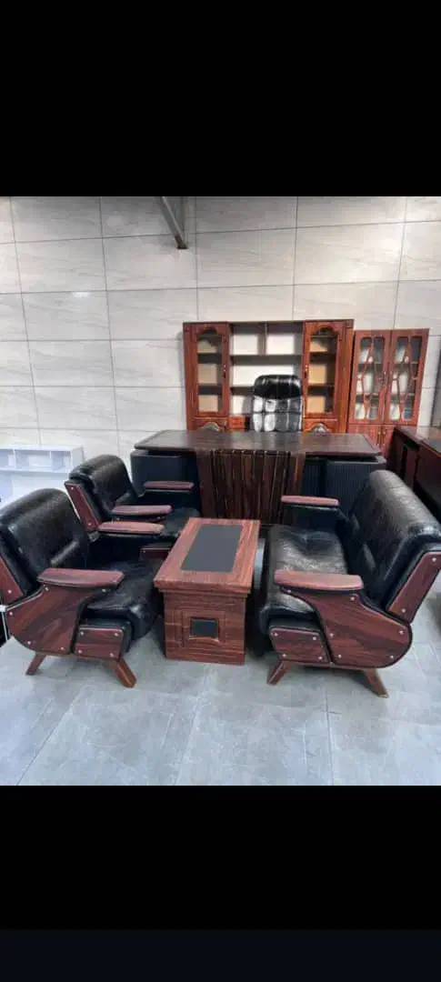 مبلمان اداری|مبلمان اداری|یزد, |دیوار