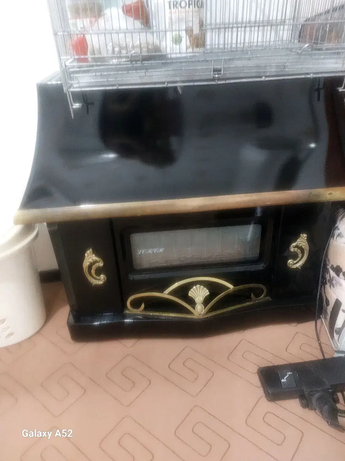 بخاری شومینه|بخاری، هیتر، شومینه|فولادشهر, مسکن مهر فولادشهر|دیوار