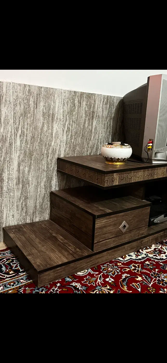 میز تلویزیون به قیمت|میز تلویزیون|قائمشهر, |دیوار