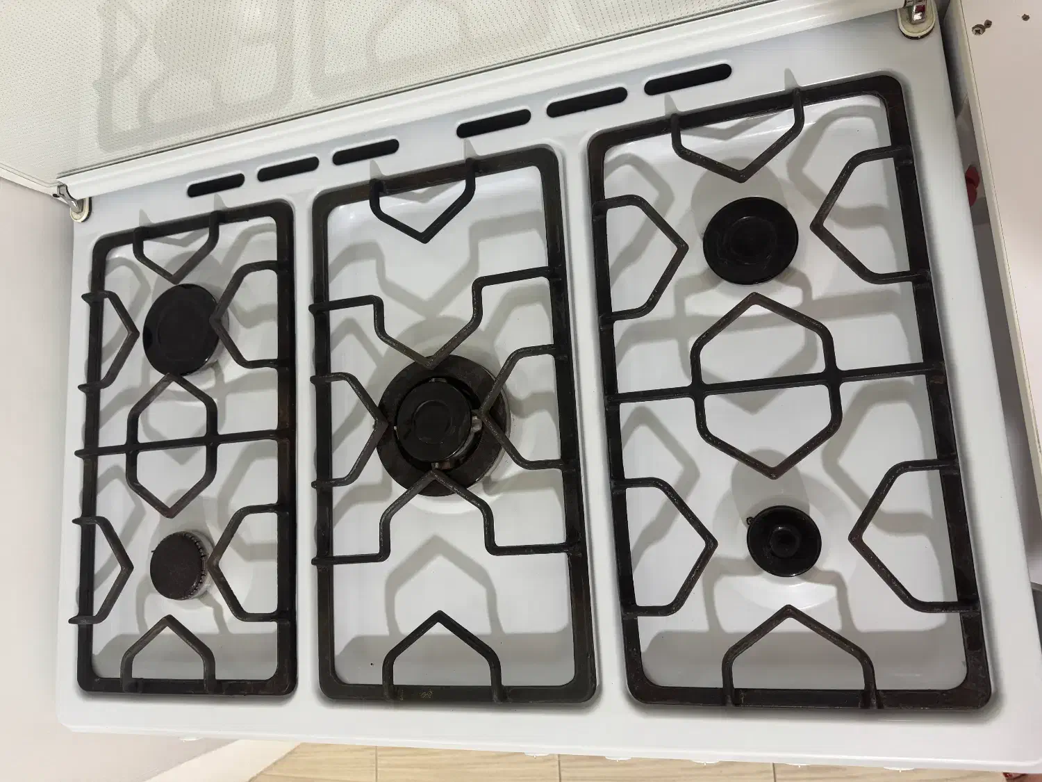 گاز فردار مدل اسنوا|اجاق گاز و لوازم برقی پخت‌وپز|ارومیه, |دیوار