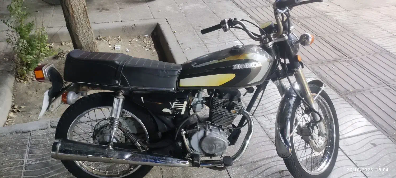 شیرکوه150کاربرات کارخانه92انجین بزرگ|موتورسیکلت|یزد, |دیوار