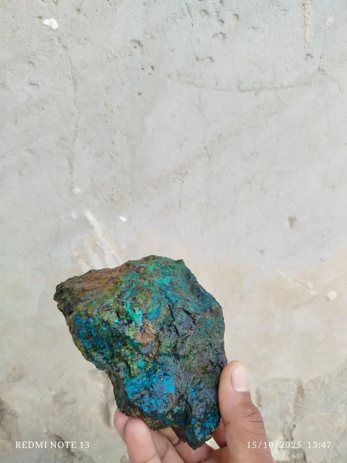 سنگ معدنی|جواهرات|زابل, |دیوار