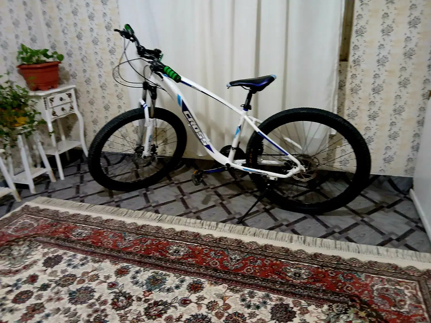 دوچرخه کروس|دوچرخه، اسکیت، اسکوتر|بروجرد, |دیوار