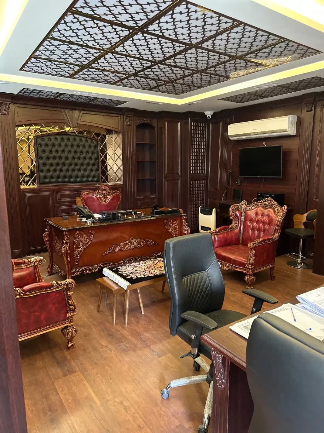 تولیدی کابینت اراچوب کیفیت بالا با قیمت تولیدی|خدمات پیشه و مهارت|قم, بیست متری ولیعصر|دیوار