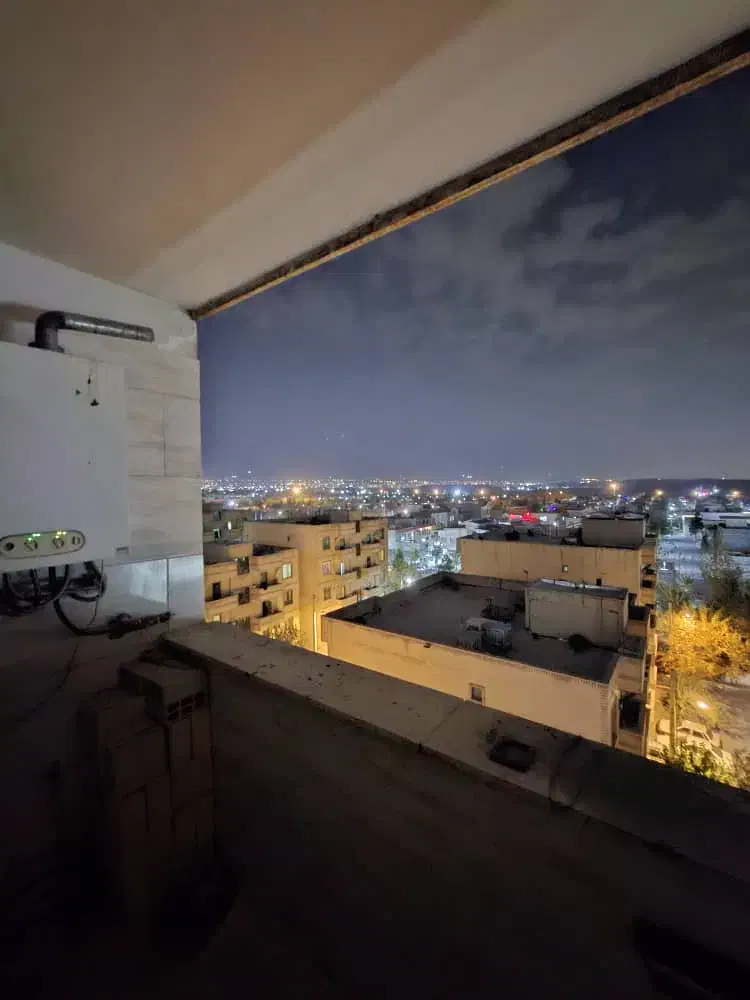 واحد 113متری/شخصی ساز فاز4/فول دیزاین/ویو آزاد|فروش آپارتمان|اندیشه, اندیشه فاز ۴|دیوار