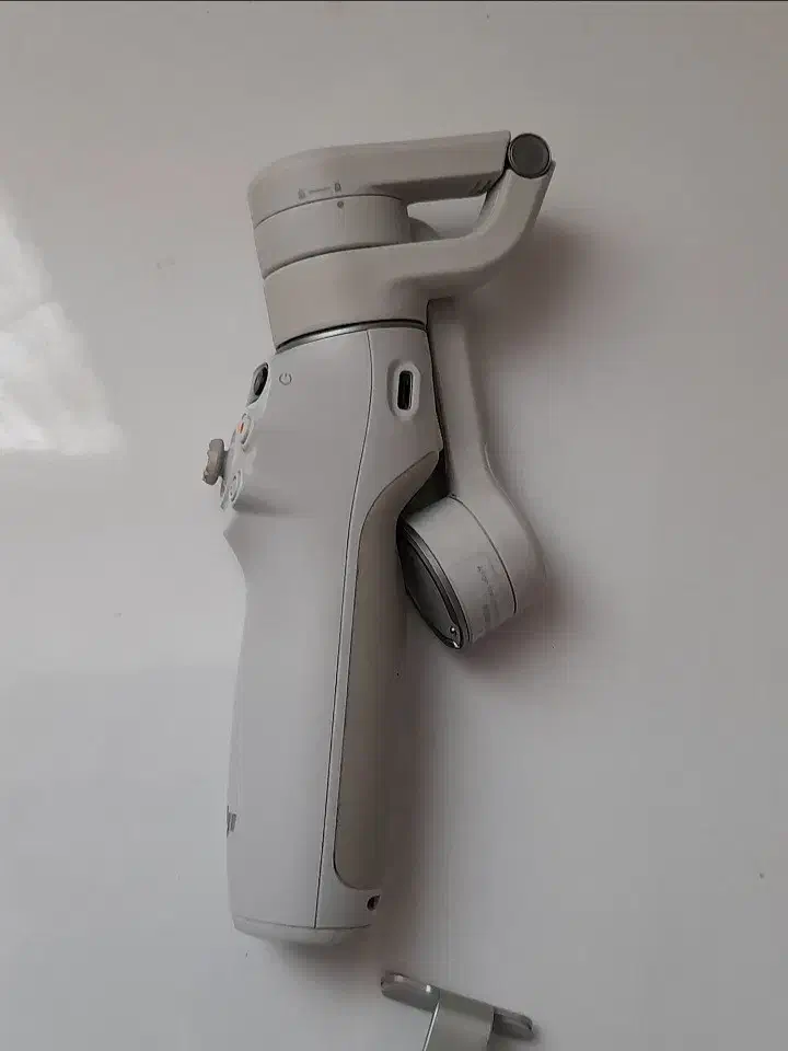 گیمال موبایل مدل dji osmo mobile 6|لوازم جانبی موبایل و تبلت|اصفهان, بهارستان|دیوار