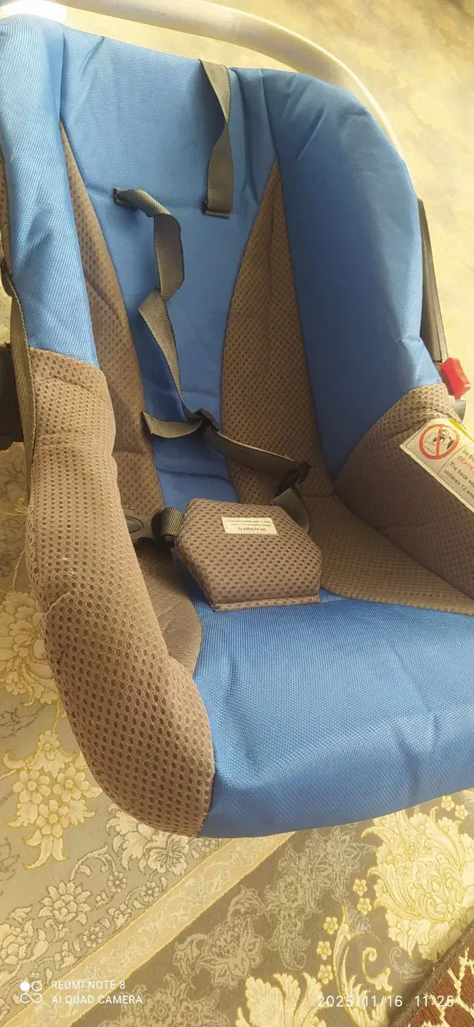 نی نی لای لای|کالسکه و لوازم جانبی|اردبیل, |دیوار