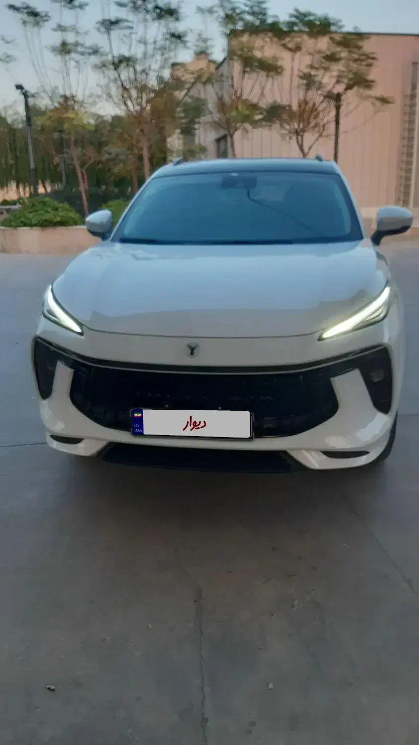 لاماری ایما|خودرو سواری و وانت|قم, انسجام|دیوار