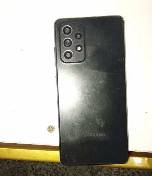 سامسونگ Galaxy A52 با حافظهٔ ۱۲۸ گیگابایت|موبایل|دزفول, |دیوار