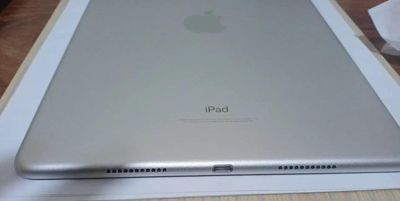 iPad Pro(10.5) 2017 256GB Sim|تبلت|تهران, ایوانک|دیوار