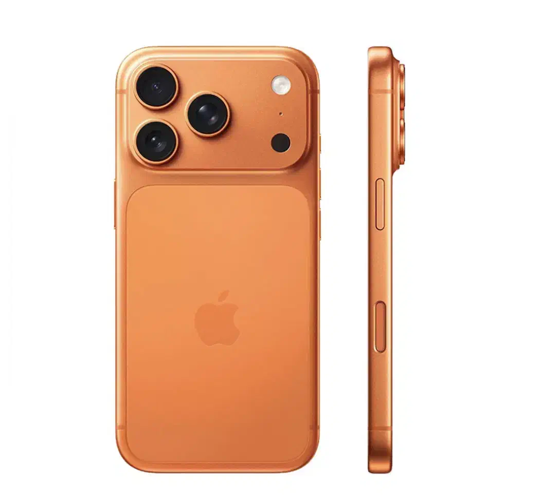 با پایین ترین قیمت iphone آیفون ۱۷پرومکس|موبایل|کرج, اتحاد|دیوار