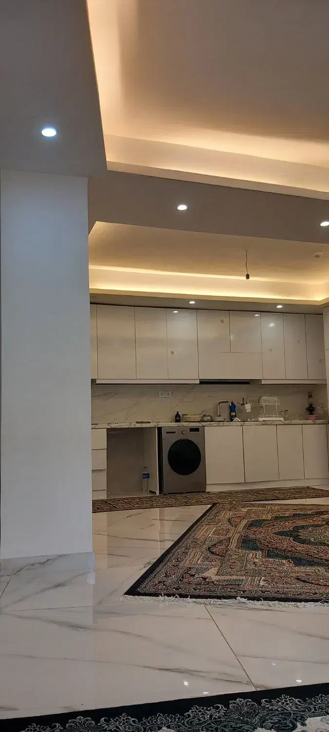 ۱۳۵ متری پارک ملت|فروش آپارتمان|رشت, امین الضرب|دیوار