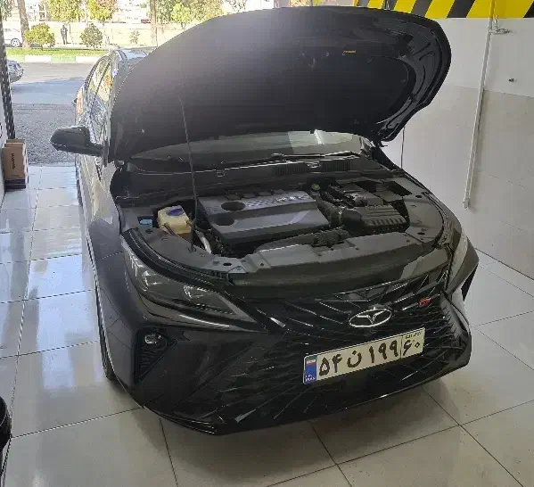 ریمپ و رفع ناک تخصصی خودرو های چینی|خدمات موتور و ماشین|قم, دانش|دیوار