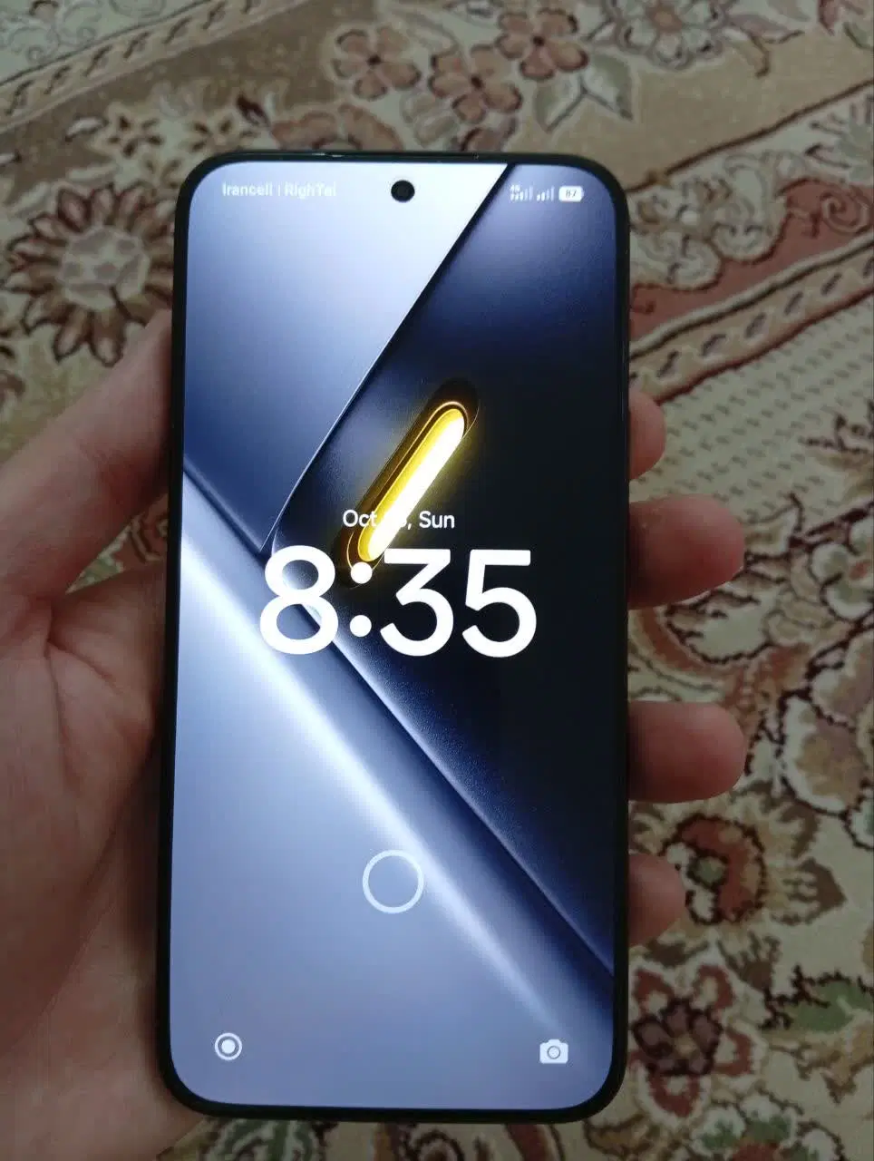 poco x8 pro max|موبایل|تهران, کیانشهر|دیوار