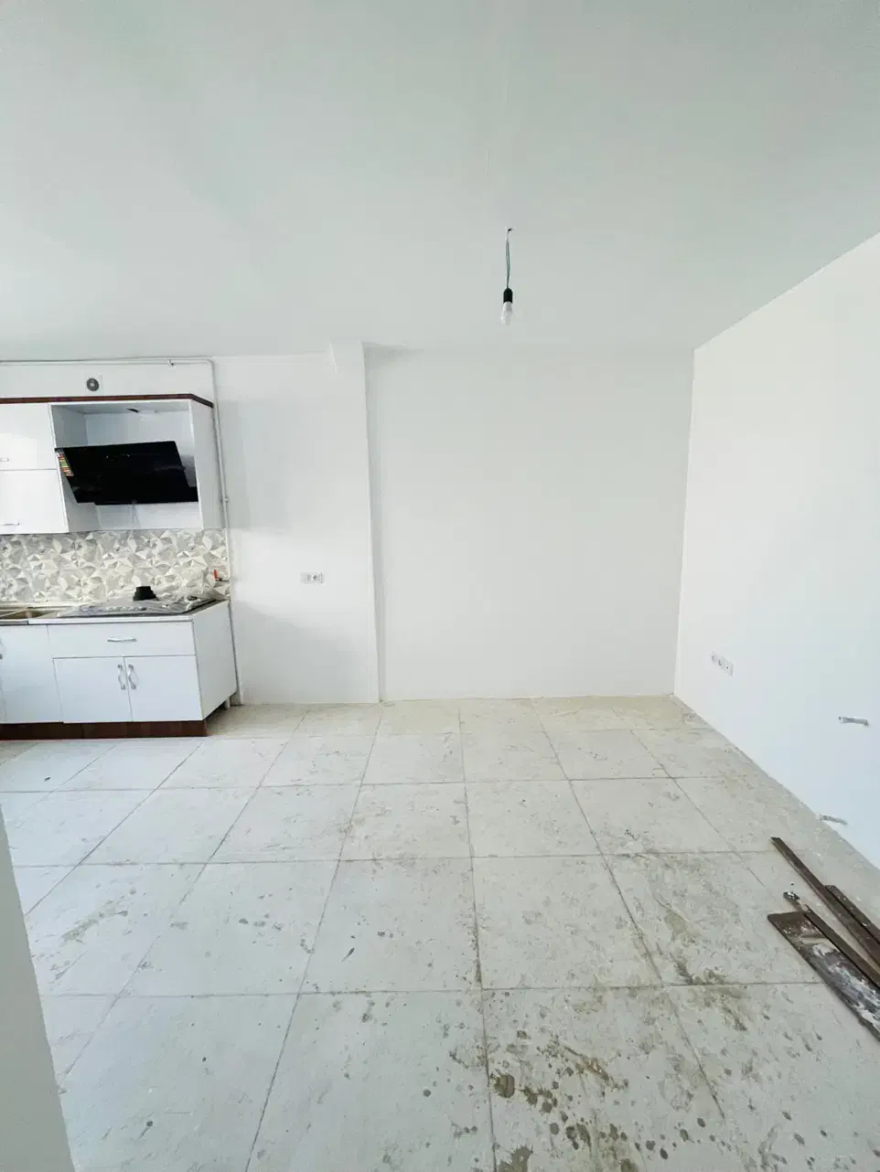 50 متری نوساز تک واحدی کاسبی «خیابان شاهبوداغیان»|فروش آپارتمان|قدس, شهر‌قدس|دیوار