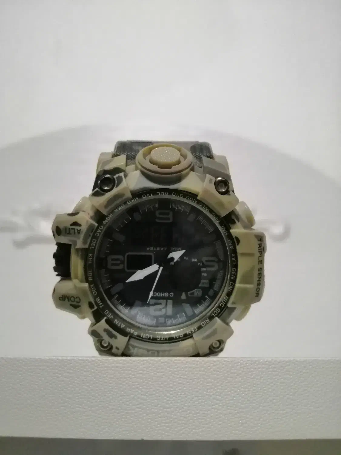 ساعت|ساعت|نجفآباد, شیخ آباد|دیوار