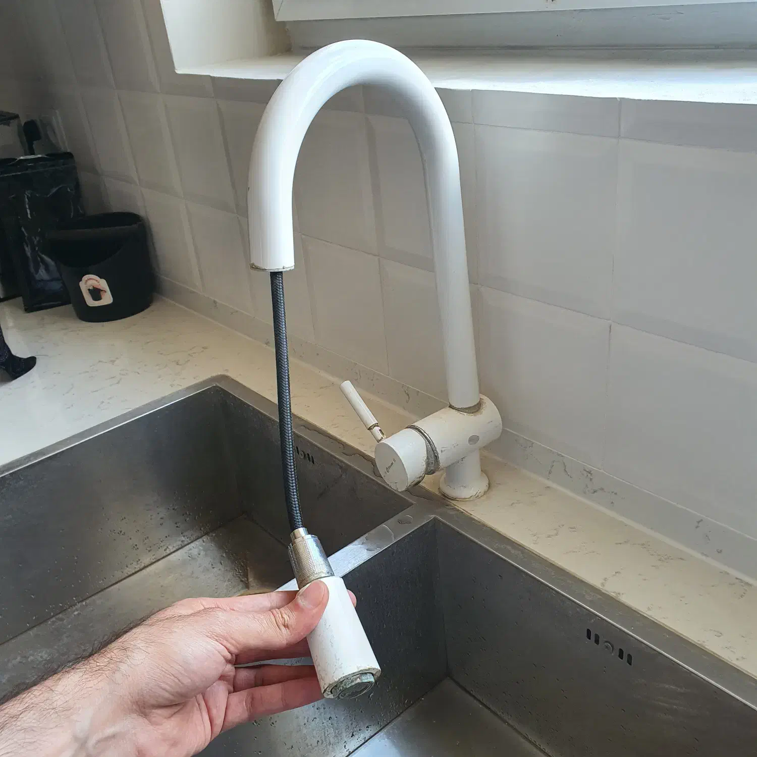 شیرآب شاوری|لوازم سرویس بهداشتی|حمیدیا, |دیوار