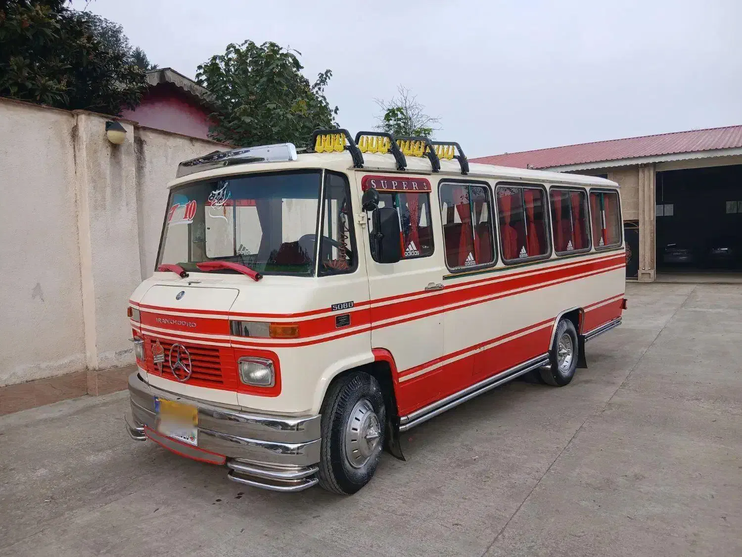 بنز|خودرو اجارهای|آستارا, |دیوار