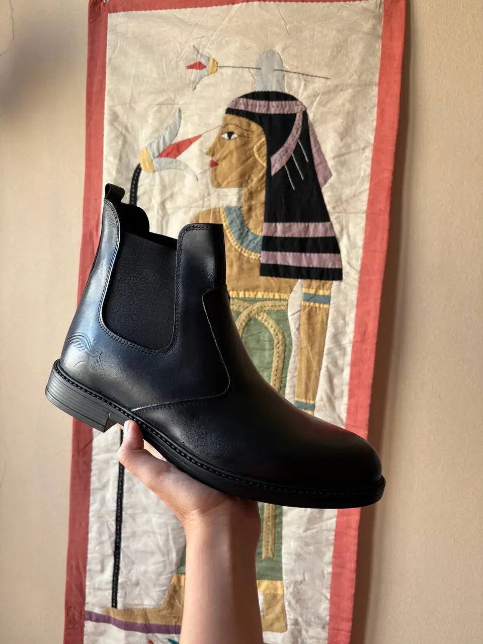 بوت سوارکاری|اسب و تجهیزات اسب‌سواری|کرج, آتشگاه|دیوار