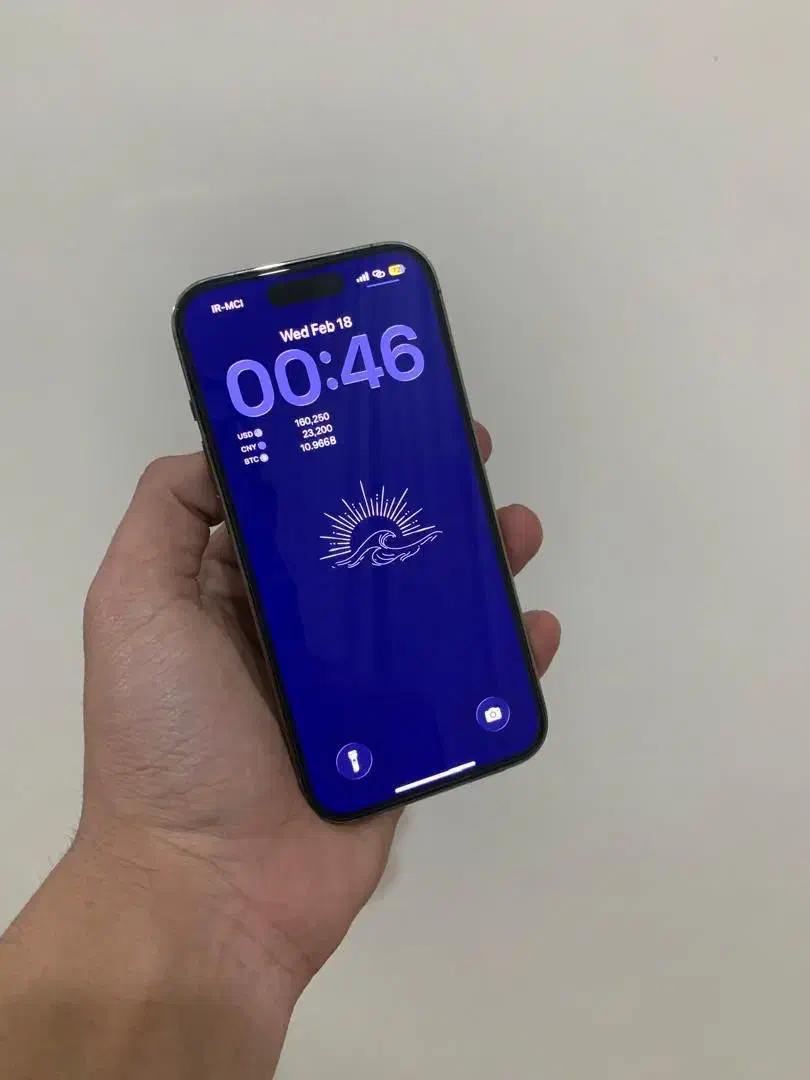 14 Pro|موبایل|اهواز, نادری|دیوار